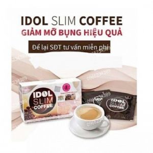 Coffee Giảm cân