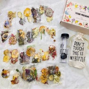 Giảm cân Detox Hàn Quốc