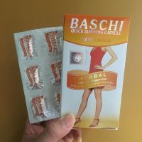 Thuốc giảm Cân Bas.chi Cam Thái Lan