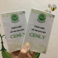 Giảm cân cenly Chính Hãng