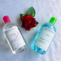 Nước Tẩy Trang Bioderma H2O Nội Địa Pháp 500ml