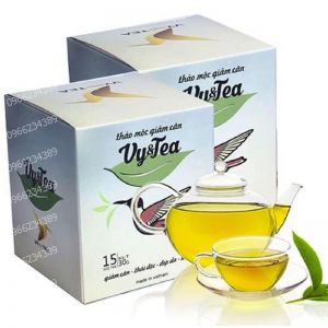 Trà giảm cân Vy Tea
