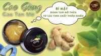 Review cao gừng tan mỡ Cát Tường có hiệu quả tốt không?