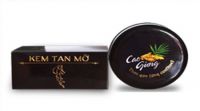 Cao gừng giảm mỡ bụng là gì, có tác hại nào không?