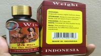 Cách Sử Dụng Thuốc Tăng Cân Wisdom Weight