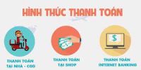 Phương thức thanh toán