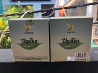 Cảnh báo trà giảm cân Vy&Tea trên Shopee