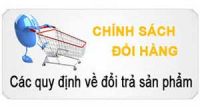 Chính sách đổi trả hàng và hoàn tiền