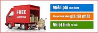 Quy định vận chuyển