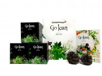 Ngừng uống giảm cân Golean Detox thì có tăng cân trở lại không?