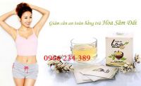 Hỗ trợ giảm 8kg với mỗi sáng