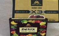 Giảm cân đông y mộc linh X 3