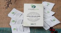 Nên Sử Dụng Trà Thảo Mộc Cường Anh Dạng Gói Hay Viên ?