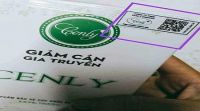 Cách phân biệt Giảm Cân Cenly chính hãng