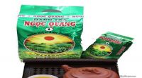 Cách Pha Trà Sâm Dứa
