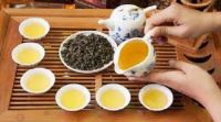 uống trà xanh chống mất trí nhớ