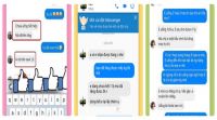 Giấy chứng nhận Và Phản Hồi của Khách Hàng về tăng cân hoa bảo