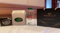 review trà giảm cân Go Detox